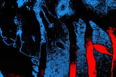 Soyut arkaplan. Monokrom dokusu. Resim siyah tonları da içerir.