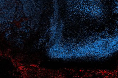 Soyut arkaplan. Monokrom dokusu. Resim siyah tonları da içerir.