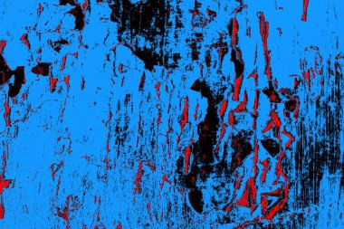 Soyut pejmürde bir doku. Asit grunge arkaplanı, metin veya reklamınız için boşluk resmini kopyala