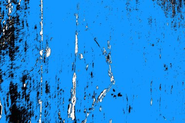 Soyut mavi doku, grunge arkaplan, boşluk duvar kağıdını kopyala