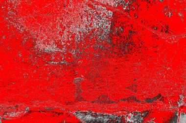 Soyut arkaplan. monokrom dokusu. resim kırmızı tonları içerir.