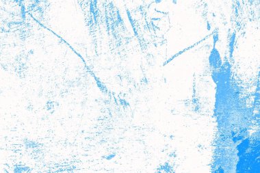 Soyut mavi doku, grunge arkaplan, boşluk duvar kağıdını kopyala