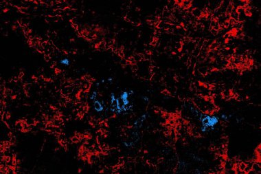 Soyut arkaplan. Monokrom dokusu. Resim siyah tonları da içerir.