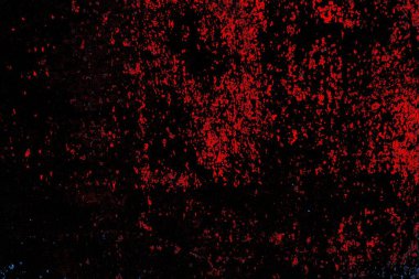 Soyut pejmürde bir doku. Grunge arkaplanı, metin veya reklam için boşluk resmini kopyala