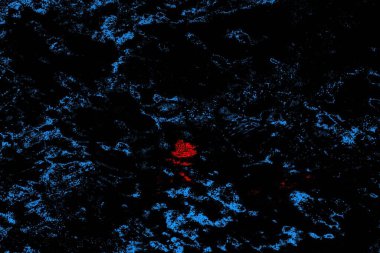 Soyut renk dokusu, grunge arkaplanı, boşluk duvar kağıdını kopyala