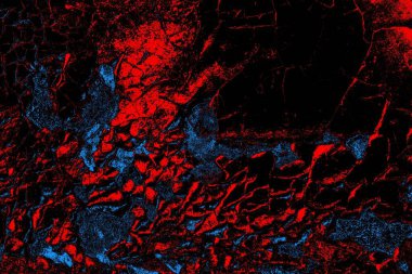 Soyut renk dokusu, grunge arkaplanı, boşluk duvar kağıdını kopyala