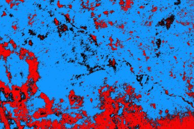 Soyut çılgın doku. koyu asit grunge arkaplanı, boşluk duvar kağıdını kopyala 