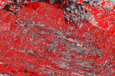 Soyut renk dokusu, grunge arkaplanı, boşluk duvar kağıdını kopyala