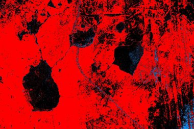 Soyut pejmürde bir doku. Asit grunge arkaplanı, metin veya reklamınız için boşluk resmini kopyala