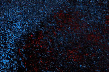 Soyut renk dokusu, grunge arkaplanı, boşluk duvar kağıdını kopyala