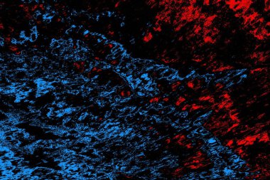 Soyut arkaplan. Monokrom dokusu. Resim siyah tonları da içerir.