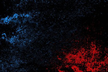 Soyut pejmürde bir doku. Asit grunge arkaplanı, metin veya reklamınız için boşluk resmini kopyala