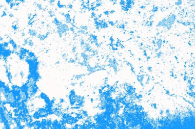 Soyut mavi doku, grunge arkaplan, boşluk duvar kağıdını kopyala