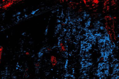 Soyut pejmürde bir doku. Asit grunge arkaplanı, metin veya reklamınız için boşluk resmini kopyala