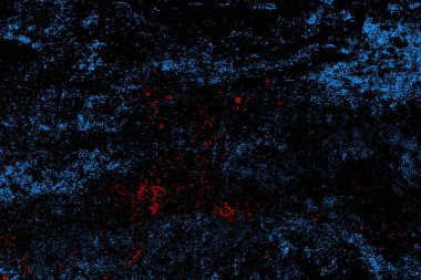 Soyut çılgın doku. koyu asit grunge arkaplanı, boşluk duvar kağıdını kopyala 