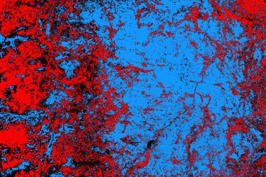 Soyut pejmürde bir doku. Asit grunge arkaplanı, metin veya reklamınız için boşluk resmini kopyala