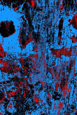 Soyut renk dokusu, grunge arkaplanı, boşluk duvar kağıdını kopyala