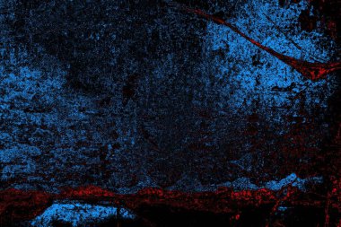 Soyut pejmürde bir doku. Asit grunge arkaplanı, metin veya reklamınız için boşluk resmini kopyala