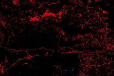 Soyut pejmürde bir doku. Asit grunge arkaplanı, metin veya reklamınız için boşluk resmini kopyala