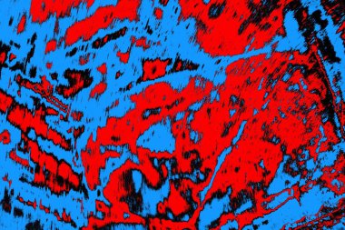 Soyut çılgın doku. koyu asit grunge arkaplanı, boşluk duvar kağıdını kopyala 