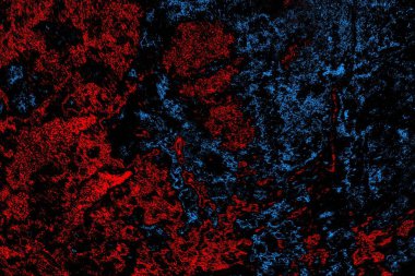 Soyut pejmürde bir doku. Asit grunge arkaplanı, metin veya reklamınız için boşluk resmini kopyala