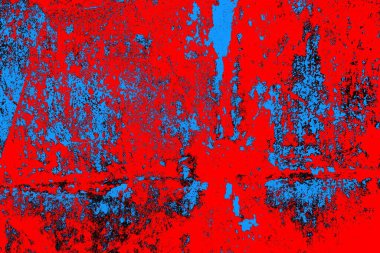 Soyut pejmürde bir doku. Grunge arkaplanı, metin veya reklam için boşluk resmini kopyala