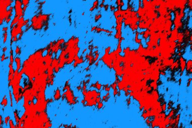 Soyut pejmürde bir doku. Asit grunge arkaplanı, metin veya reklamınız için boşluk resmini kopyala