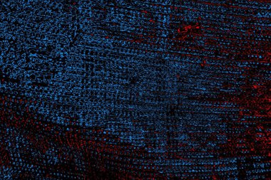 Soyut arkaplan. Monokrom dokusu. Resim siyah tonları da içerir.