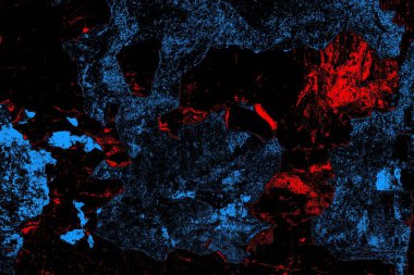 Soyut renk dokusu, grunge arkaplanı, boşluk duvar kağıdını kopyala