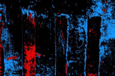 Soyut pejmürde bir doku. Asit grunge arkaplanı, metin veya reklamınız için boşluk resmini kopyala