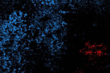 Soyut pejmürde bir doku. Asit grunge arkaplanı, metin veya reklamınız için boşluk resmini kopyala