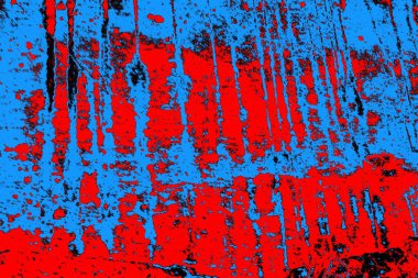 Soyut çılgın doku. Asit grunge arkaplanı, metin veya reklamınız için boşluk resmini kopyala