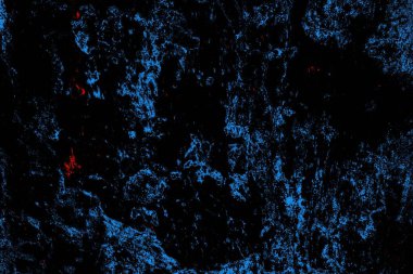 Soyut pejmürde bir doku. Asit grunge arkaplanı, metin veya reklamınız için boşluk resmini kopyala