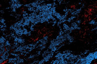 Soyut renk dokusu, grunge arkaplanı, boşluk duvar kağıdını kopyala