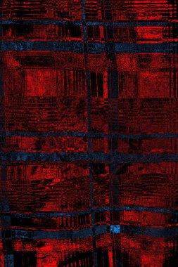 Soyut pejmürde bir doku. Asit grunge arkaplanı, metin veya reklamınız için boşluk resmini kopyala