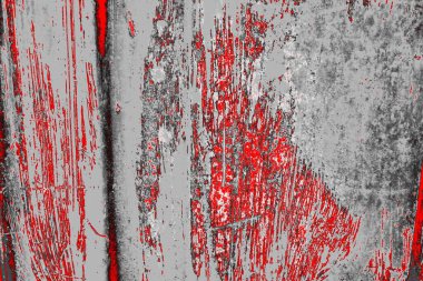 Soyut arkaplan. monokrom dokusu. resim siyah ve beyaz tonları içerir.