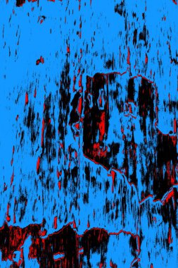 Soyut pejmürde bir doku. Asit grunge arkaplanı, metin veya reklamınız için boşluk resmini kopyala