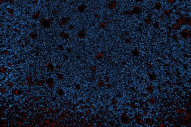 Soyut arkaplan. Monokrom dokusu. Resim siyah tonları da içerir.