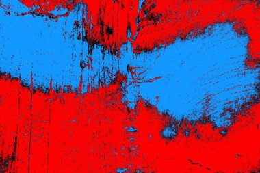 Soyut arkaplan renkli modern desen 