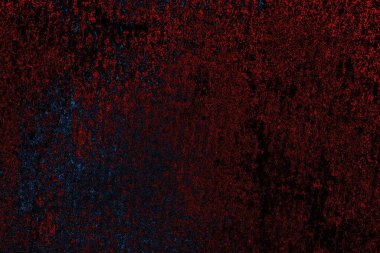 Soyut çılgın doku. koyu asit grunge arkaplanı, boşluk duvar kağıdını kopyala 