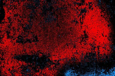 Soyut pejmürde bir doku. Asit grunge arkaplanı, metin veya reklamınız için boşluk resmini kopyala