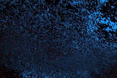 Soyut renk dokusu, grunge arkaplanı, boşluk duvar kağıdını kopyala