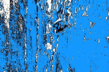 Soyut mavi doku, grunge arkaplan, boşluk duvar kağıdını kopyala