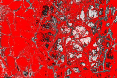 Soyut renk dokusu, grunge arkaplanı, boşluk duvar kağıdını kopyala