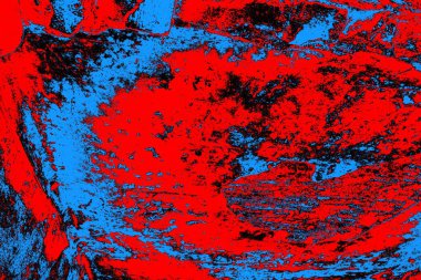 Soyut pejmürde bir doku. Asit grunge arkaplanı, metin veya reklamınız için boşluk resmini kopyala