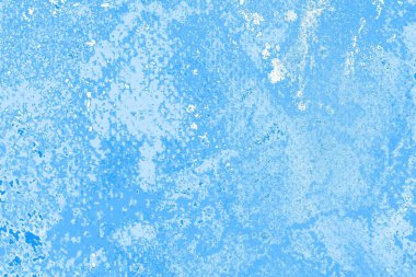 Soyut mavi doku, grunge arkaplan, boşluk duvar kağıdını kopyala