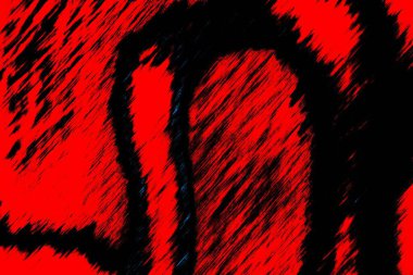 Soyut pejmürde bir doku. Asit grunge arkaplanı, metin veya reklamınız için boşluk resmini kopyala