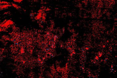 Soyut pejmürde bir doku. Grunge arkaplanı, metin veya reklam için boşluk resmini kopyala