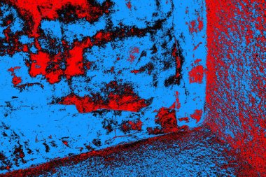 Soyut renk dokusu, grunge arkaplanı, boşluk duvar kağıdını kopyala