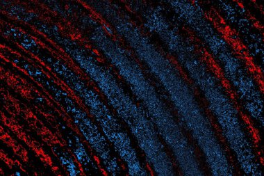 Soyut renk dokusu, grunge arkaplanı, boşluk duvar kağıdını kopyala